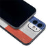 Dominican Republic Flag Faded iPhone 12 Mini Skin